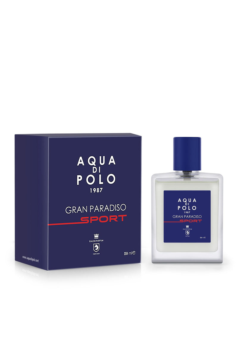 Aqua di polo perfume Clearance