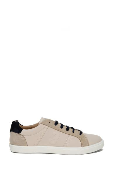 Us Polo Assn Men Beige Casual Shoes 50222467-VR019