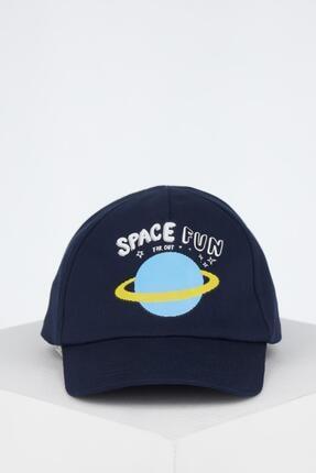 DeFacto Boys Printed Baseball Hat
