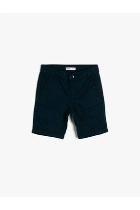 Koton Boys Jeans & Canvas Shorts