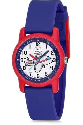 Q&Q Waterproof Wristwatch