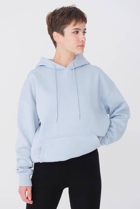 Addax Hooded Sweat S1212