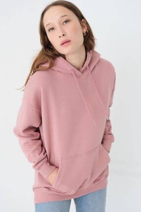 Addax Hooded Sweat S1212