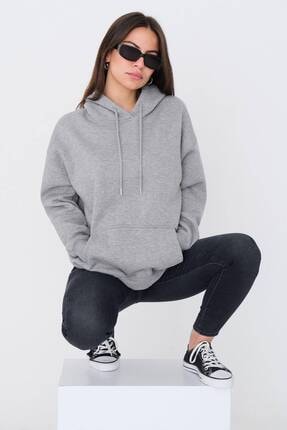 Addax Hooded Sweat S1212
