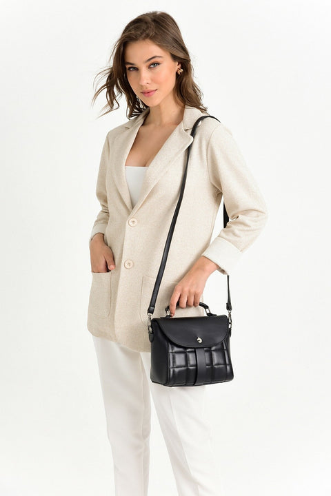 Aqua Di Polo Women's Shoulder Bag