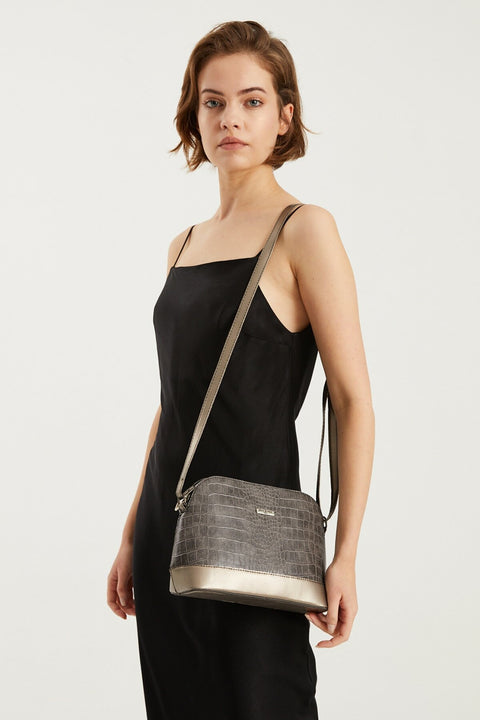 Aqua Di Polo Women's Shoulder Bag