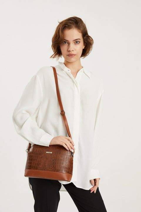 Aqua Di Polo Women's Shoulder Bag