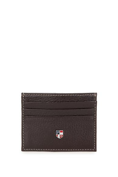 Us Polo Assn Men's Brown Wallet 50211969-VR029