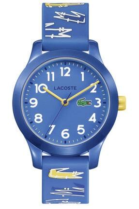 Lacoste Boys Wristwatch