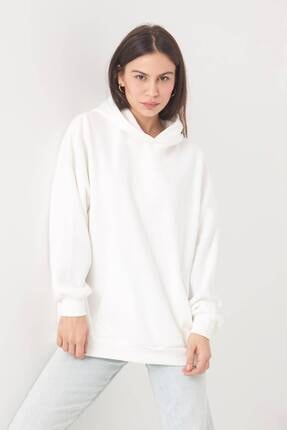 Addax Hooded Sweat S0935