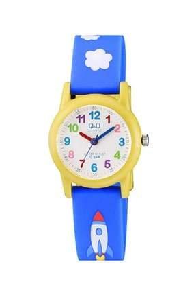Q&Q Wristwatch
