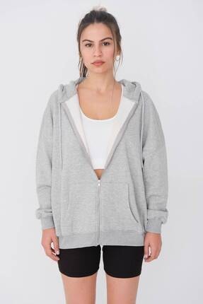 AddaxZip Sweat H0725