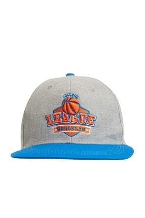 DeFacto Printed Baseball Hat