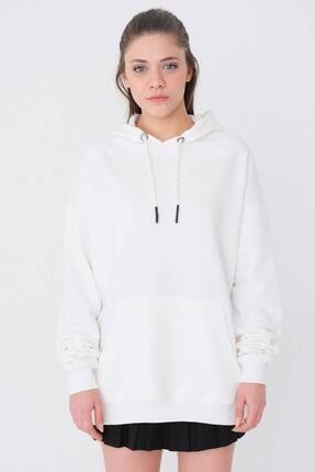 Addax Hooded Sweat S8641