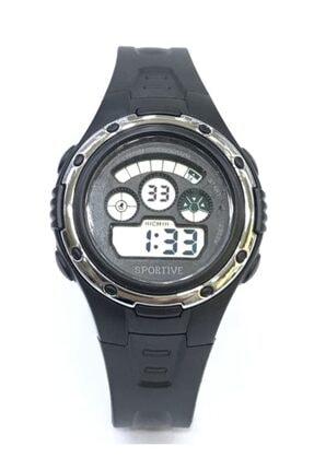 Sportive Sportive Digital Children's Wristwatch