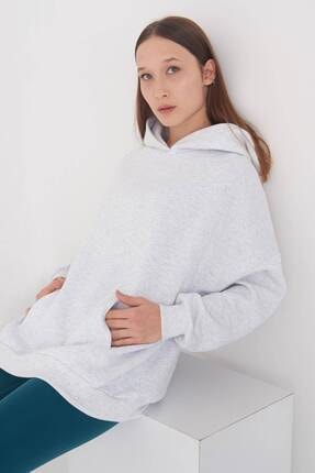 Addax Hooded Sweat S0935