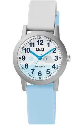 Q&Q  Waterproof Wristwatch