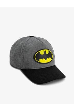 Cotton Batman Cap Hat