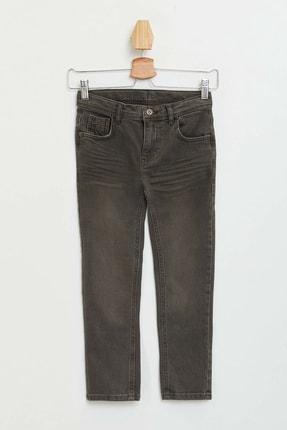 DeFacto Boys Black Slim Fit Jeans