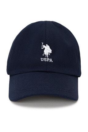 Us Polo Assn Navy Blue Boys Hat