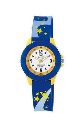 Q&Q  Watch
