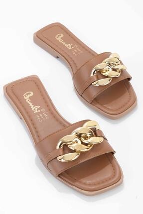 Bambi Taba Women's Slippers