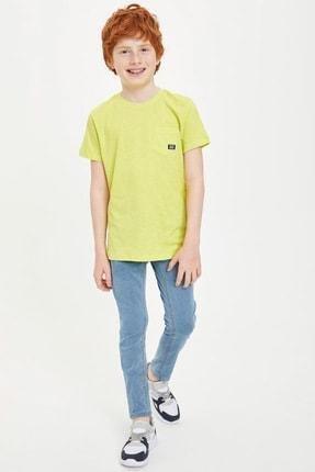 DeFacto Boy Blue Denim Jeans