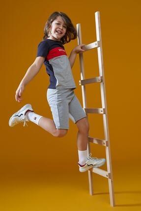 DeFacto Boys Basic Bermuda Shorts