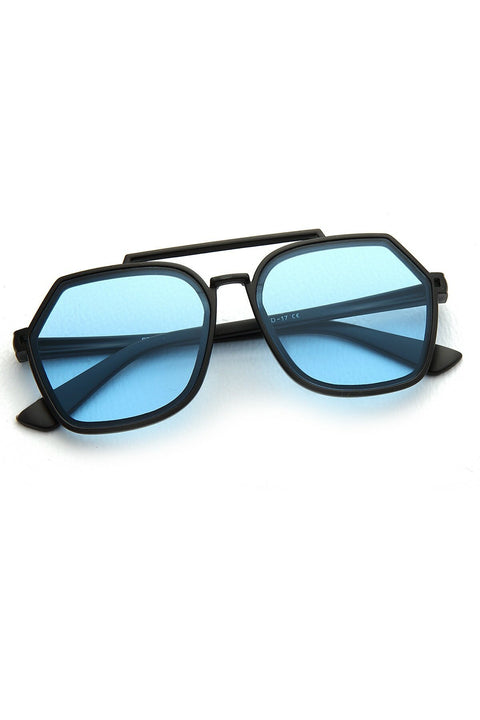 Aqua Di Polo Men's Sun Glasses 8682367129017