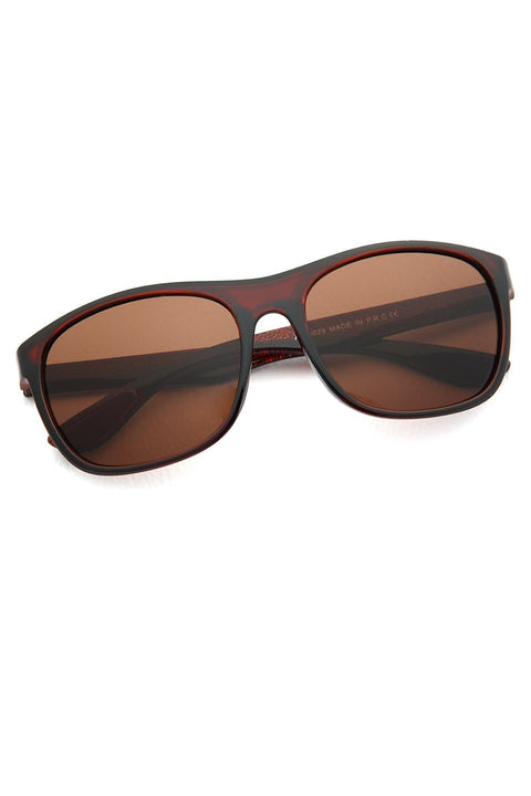 Aqua Di Polo Men's Sun Glasses 8682367121431