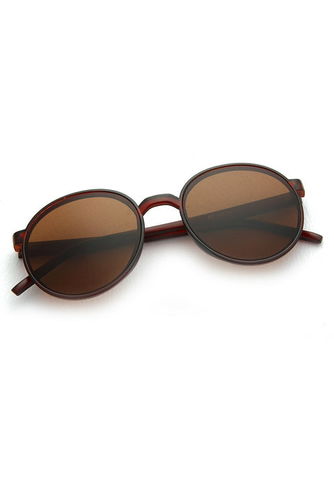 Aqua Di Polo Men's Sun Glasses 8682367129260