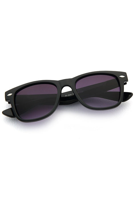 Aqua Di Polo Men's Sun Glasses 8682367106322