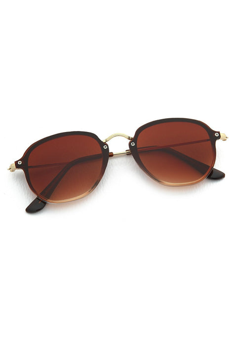 Aqua Di Polo Women's SunGlasses