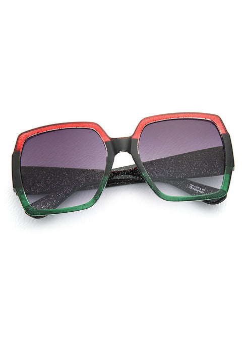 Aqua Di Polo Lotus Luminous Women's Sunglasses