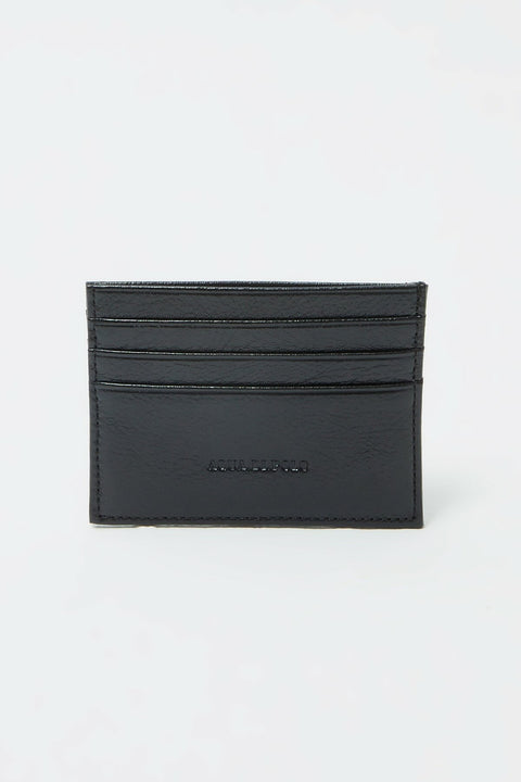Aqua Di Polo Men's Black Wallet 8682367124647