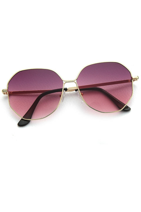 Aqua Di Polo Women's SunGlasses