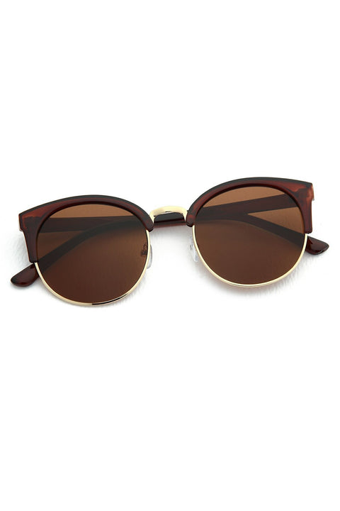 Aqua Di Polo Women's SunGlasses