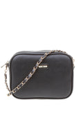 Aqua Di Polo Black Women's Shoulder Bag