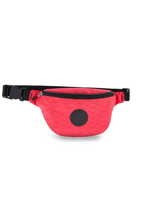 Aqua Di Polo Women's 1987 Unisex Premium Waist Bag 8682367130044