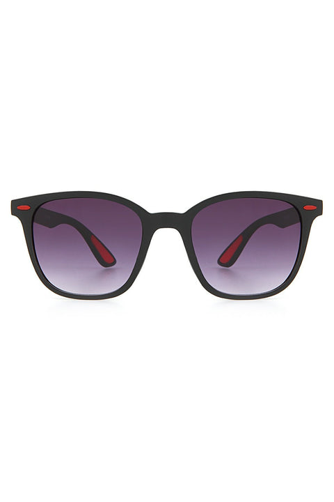 Aqua Di Polo Red Unisex Sun Glasses 8682367130426
