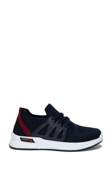 Us Polo Assn Men Navy Blue Sneakers