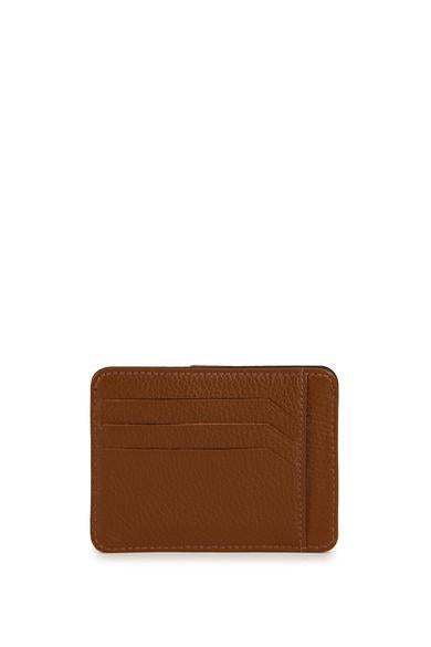 Us Polo Assn Men's Brown Wallet 50222858-VR099