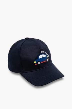 Cotton Mix Boy Hat