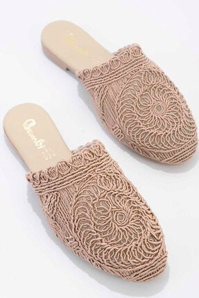 Bambi Taba Women's Slippers