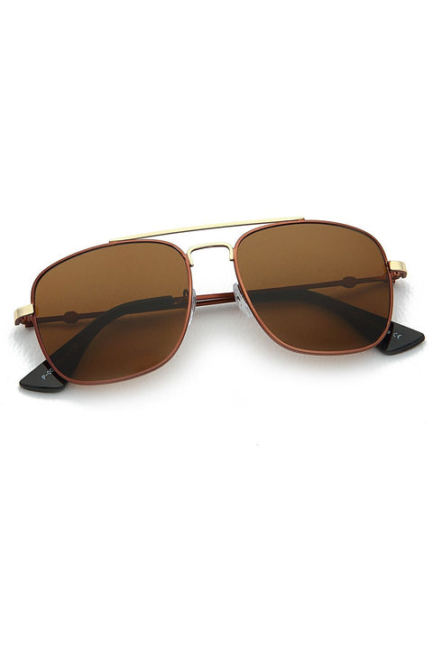 Aqua Di Polo Men's Sun Glasses 8682367106162