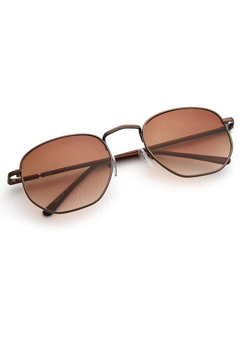 Aqua Di Polo Men's Oval Design Sun Glasses 8682367107077