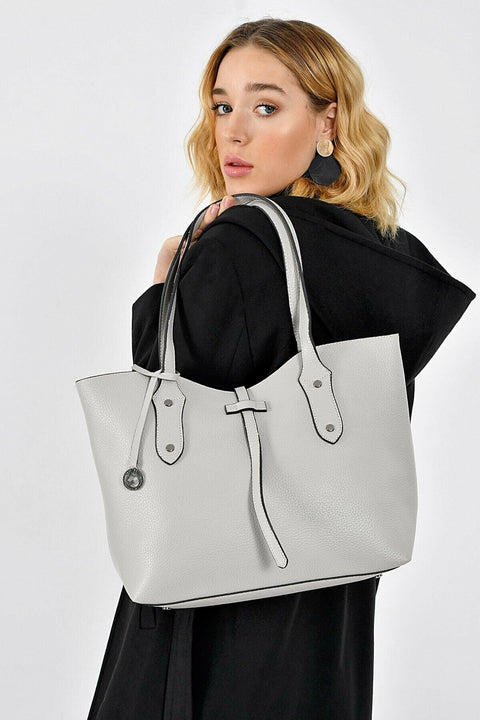 Aqua Di Polo Women's Shoulder Bag