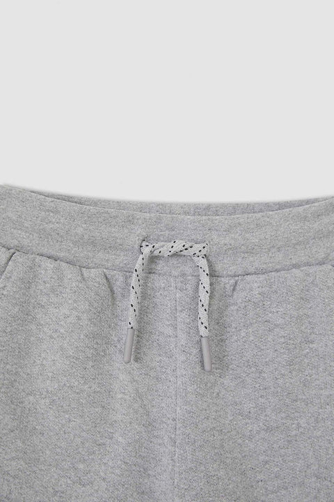 DeFacto Boys Lace-Up Bermuda Shorts