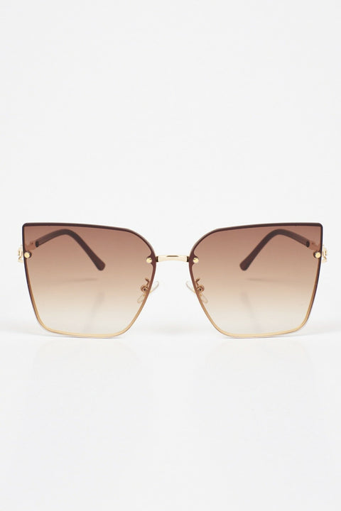Aqua Di Polo Pearl Women's Sunglasses