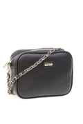 Aqua Di Polo Black Women's Shoulder Bag